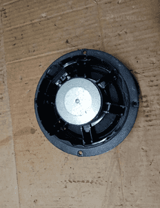 Głośnik przód przedni prawy lewy Skoda Rapid 3