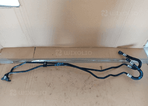 Przewód oleju skrzyni biegów BMW E60 E61 E63 E64 E65 7534892 2