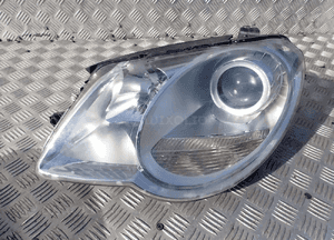 Lampa lewa przednia vw eos 1Q1941005D radom 1