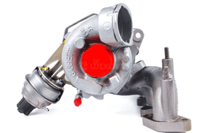 Fabrycznie nowa turbina vw seat audi 2.0TDI 170KM 1