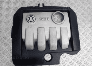 AUDI 1.9 TDI POKRYWA OSŁONA SILNIKA 03G103925J 1