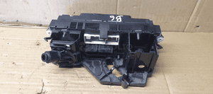 Panel nawiewu powietrza VW Passat B6 3