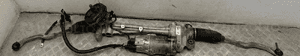Przekladnia maglownica espace talisman 490017945R 1