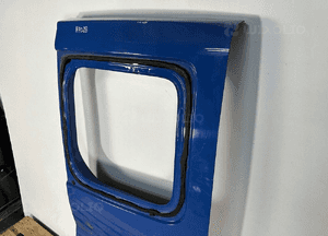 Drzwi tyl tylne prawe renault trafic iii 3 vivaro b ii bardzo ladne 2