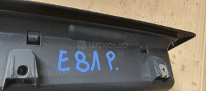 Schowek półka deski konsoli BMW I E81 E87 9127054 6