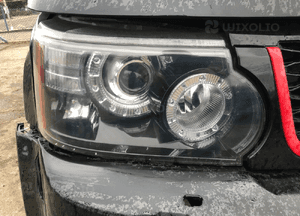 Lampa przednia prawa Xenon Range Rover Sport L320 Lift 4