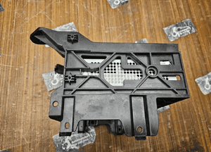 Modul 4F0035053B Sterownik Komputer Tuner Radia MMI Audi A4 B8 A5 Q5 13