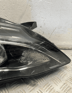 Lampa prawy przod peugeot 308 ii T9 lift org fv 5