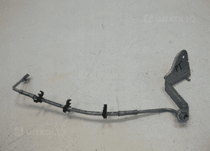 JAGUAR XKRS XK X150 5.0 PRZEWÓD HAMULCOWY TYŁ NOWY 4