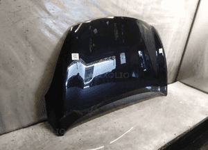 Maska pokrywa silnika hyundai I30 2 ii gen. 9F czarna 2