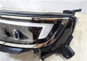 Opel mokka led lampa lewa przód nowe 9834008280 3
