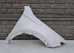 Seat cupra formentor 5FF 20- błotnik przedni prawy 1