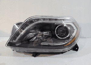 Mercedes GL A166 Lampa Bi-xenon LED USA - L 13437 1