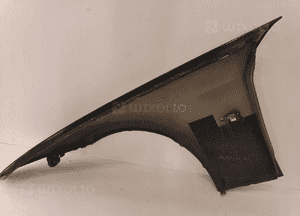 BMW e90 3 seria 05-12 BŁOTNIK PRAWY PRZÓD 3