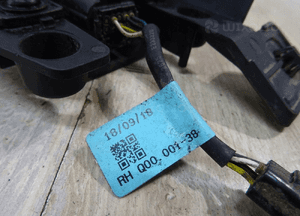 KIA RIO IV GT 17- MODUŁ CZUJNIK MARTWEGO POLA PRAWY 95821-H8200 5