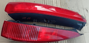 Citroen C5 kombi  lampa tył tylna  lewa dolna 5