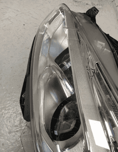 Ford galaxy MK4 s-max MK2 15-23 lampa reflektor przód przednia lewa przetwornica oryginał kompletna 6