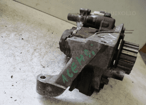 Pompa wtryskowa 1.6 tdci ford 5WS40893 2