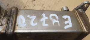 Chłodniczka spalin EGR BMW I E87 2.0D 7805189 7