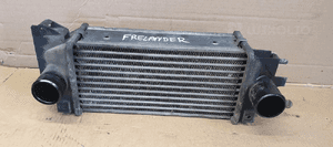 Intercooler chłodnica intercoolera Land Rover Freelander 2.0 D 1