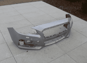 Subaru levorg 2014 -2018 zderzak przedni ładny 6