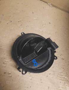 Vw znaczek klamka klapy bagażnika 3C5827469E 1