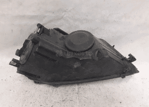 Przod przednia lampa lewa audi A3 8P ii lift 7