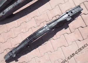 Belka zderzaka przedniego przod opel vectra c