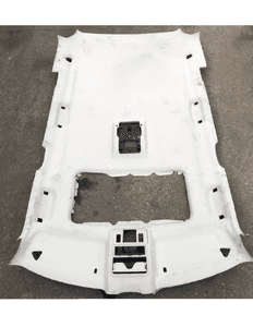 Podsufitka Range Rover 3 III LM L322 Lift 1