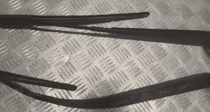 MITSUBISHI OUTLANDER III WYCIERACZKI KOMPLET 4