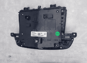 Radio nawigacja 39099171 opel insignia b 2 3