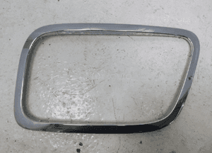 Mercedes actros ramka lampy reflektora ramki komplet lewa prawa 4