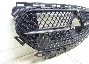 Atrapa grill MERCEDES E KLASA W214 22- AMG A2148805300 3