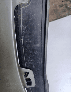 Błotnik lewy przód przedni renault megane 3 iii 2008-2015R 9