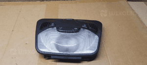 Lampka oświetlenie kabiny podsufitki Mercedes W203 A2038206801 3