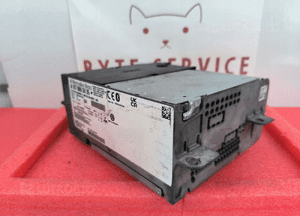 Mercedes-Benz Nawigacja Multimedia NTG6 MID ECE USA MOST-BUS A1679002426 3