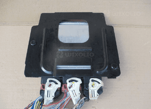 STEROWNIK SILNIKA PEUGEOT CITROEN 1.4 D 0281030545 4