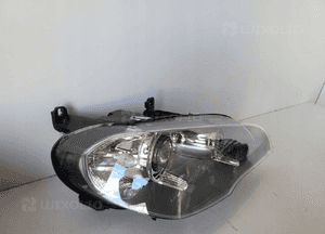 Lampa BMW X5 E70 LCI przednia xenon Prawa 12656 2