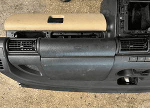 Kokpit deska rozdzielcza Land Rover Freelander Lift 2003-06 3