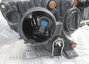 Lampa przednia przód lewa jeep compass ii 2016-2020 20