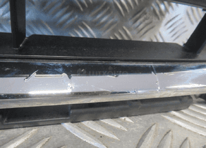 GRILL GRIL ATRAPA AUDI A3 LIFT 8V3 2016-2020 rok 6