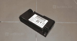 JEEP CHEROKEE LIBERTY KK STEROWNIK MODUŁ BLUETOOTH DODGE JOURNEY 2