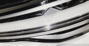 Reflektor lewy full led audi A6 C7 lift 4G0941033H europa 3