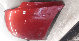 Maska pokrywa silnika do ford mondeo MK4 iv Z6 2