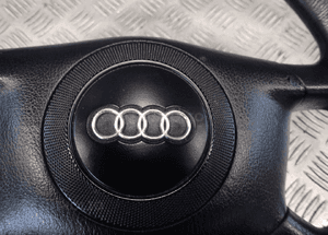 Kierownica airbag audi A4 B5 A6 C5 4B0419091AR radom 2