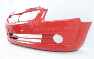 Zderzak przód przedni opel agila a 00-03 90567638 10
