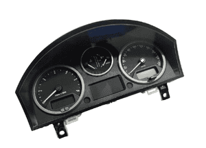 Licznik land rover defender 2.2 2.4 tdci 7H1210849BG 7H12-10849-BG 2007-14 1