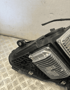 Lampa prawy przod mercedes W205 fl multibeam led 10