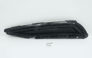 Kratka zderzaka lewy przód audi Q7 ii 4M0807157A 1