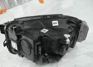 Mercedes glb X247 W247 bdb lampa przednia prawa 8